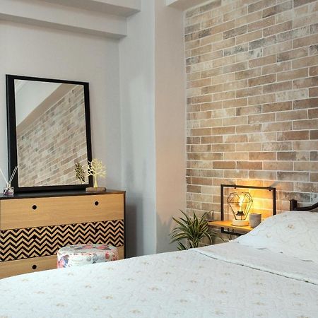 Silvia'S Apartments Corfu  外观 照片