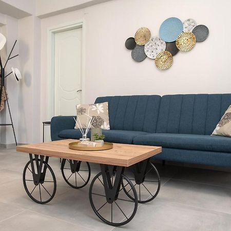 Silvia'S Apartments Corfu  外观 照片