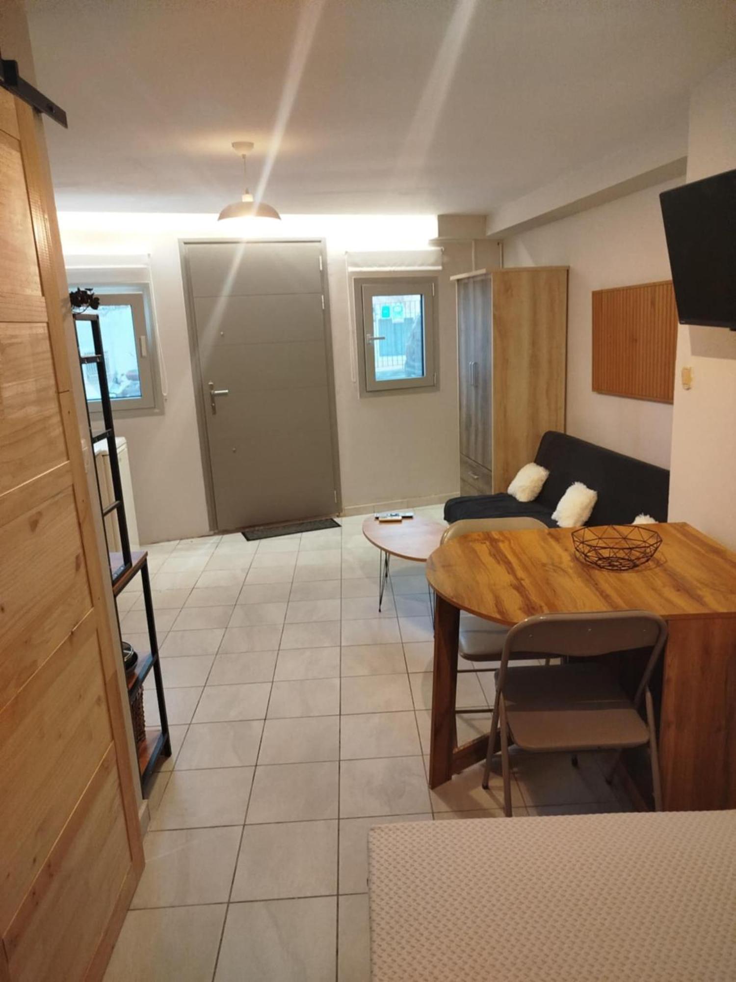Silvia'S Apartments Corfu  客房 照片