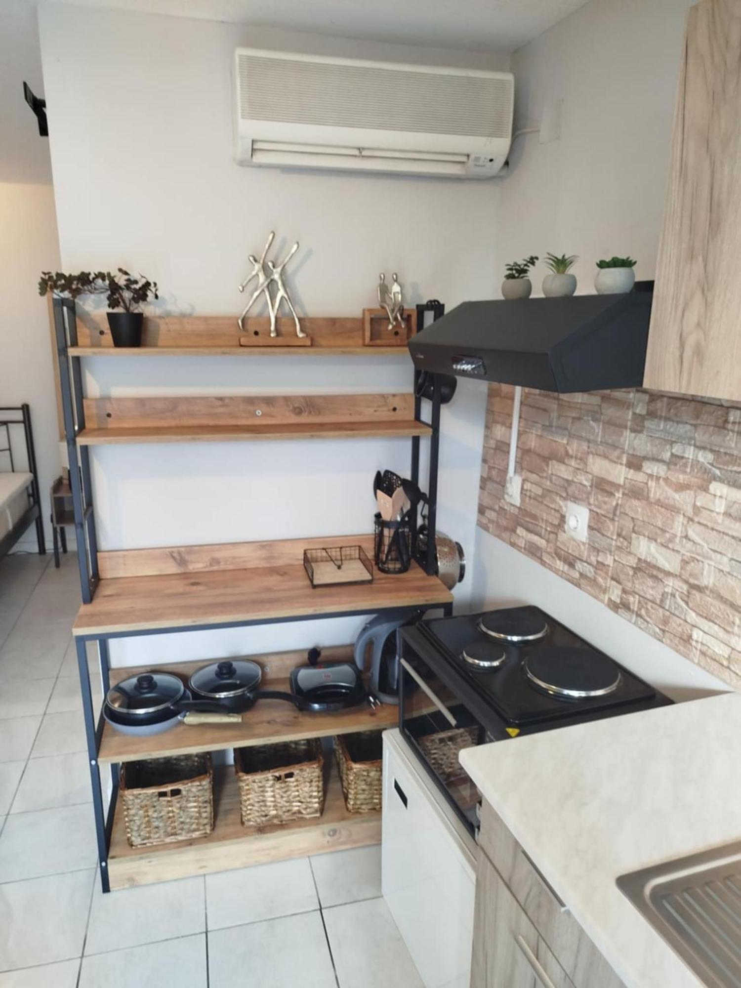 Silvia'S Apartments Corfu  客房 照片