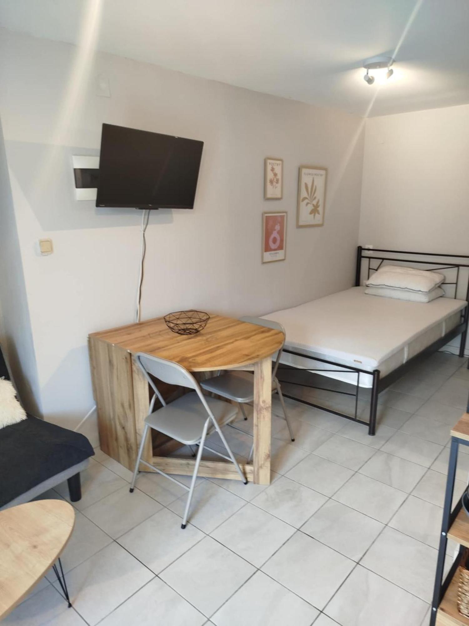 Silvia'S Apartments Corfu  客房 照片