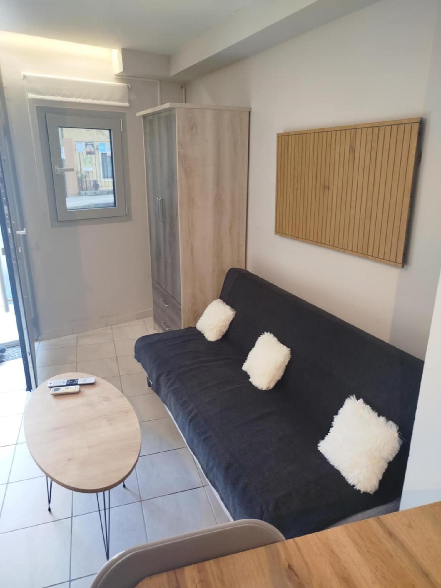 Silvia'S Apartments Corfu  客房 照片